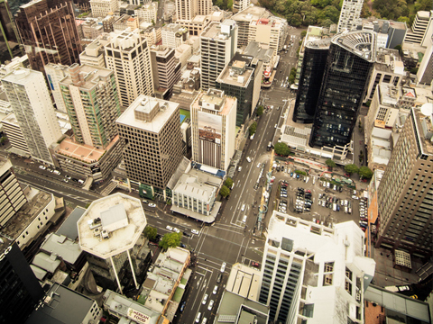 ddos攻击防御手段